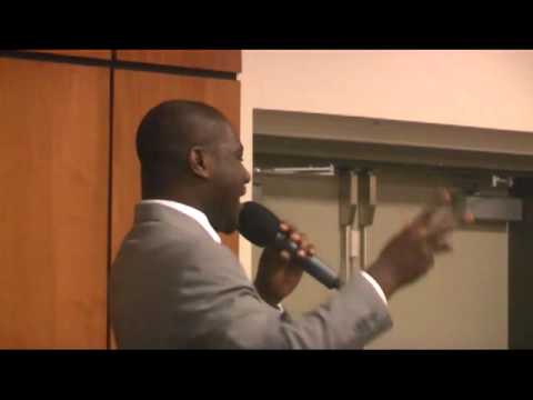 Brother Kay: " Pastor's Appreciation":La...  tette...