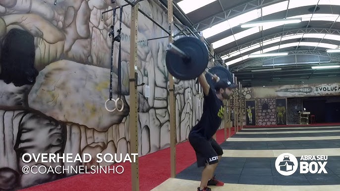 Sumo Deadlift - Dicionário de Exercícios 