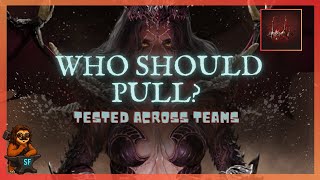 : Dark Lady Guide  Who Should Pull? | Dragonheir: Silent Gods x Dragonstride