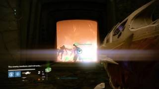 Destiny | Titan chain spawn kills