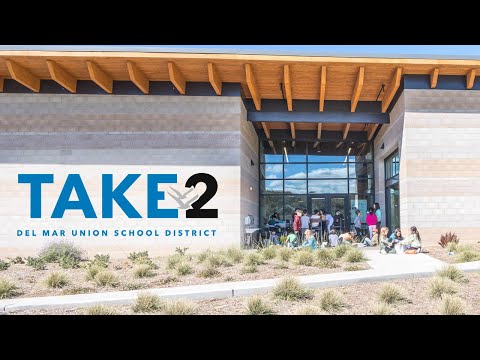 Take 2 - March 1, 2023 - Pacific Sky School Design Award