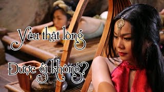 [Phim Bách Hợp] Phim ngắn: Yêu Thật Lòng Được Gì Không (Trích phim Mỹ Nhân Kế 2013)