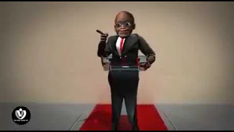 KATUNI YA  MAGUFULI INAYOZUA GUMZO MNOO MITANDAONI