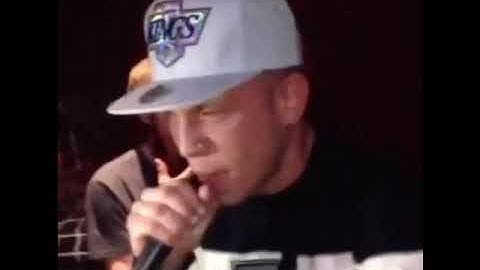 Rondogg x Mr Traumatik - Standard Procedure (music video)