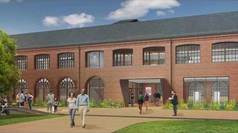 THE 50TH ANNVIRSERARY STCC