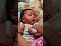 OMG 😍 ये Baby Real है या Angel? 👼 | Cutest Smile Ever That Broke the Internet 😂❤️ #shorts #viral