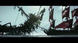 فيلم Pirates of the Caribbean 5 Dead Men Tell No Tales 2017 كامل HD