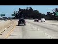 Dashcam Helps Catch Hit & Run Driver After Double Fatal Crash In Downey (Caught On Camera)