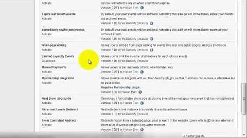 WPMU Dev Plugin Tips [Behind The Scenes] for Events Management with Coupons
