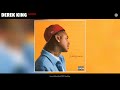 Derek King - Karma (Audio)