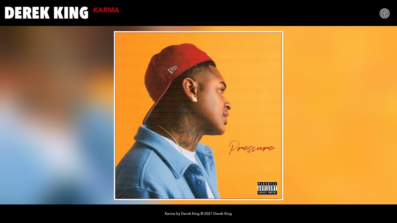 Παρακολούθηση Derek King - Karma (Audio) στο YouTube Παρακολούθηση Derek King - Karma (Audio) στο YouTube