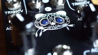 Patching Panda Punch V3 - Kit Overview #56