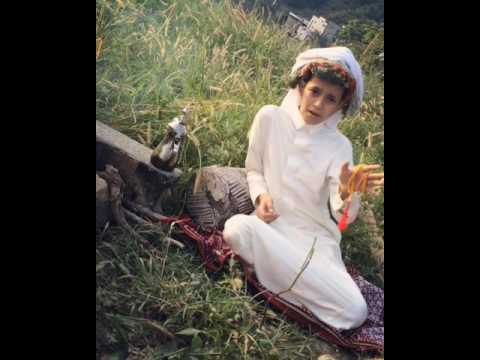 محافظة الداير بني مالك أصغر شاعر في ديار خولان بن عامر أنس المالكي