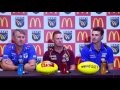 2016 WAFL Media Launch: Panel 1