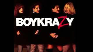 Boy Krazy - That's What Love Can Do (1993) [3 Versions]