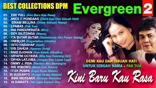 Download lagu THE BEST COLLECTION DPM EVERGREEN VOL. 2 - Madu dan Racun, Kini Baru Kau Rasa, Untuk Sebuah Nama