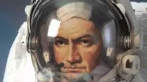 Beethoven 7th ( Midi ) Well tempered vs just intonation