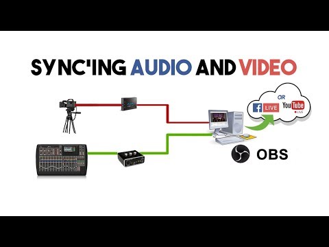 sync-audio-and-video-in-obs-for-live-streaming