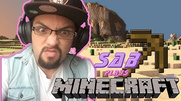 How to Minecraft basics: Building a wooden pickaxe