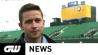 Gw News Rose Wins In Scotland.