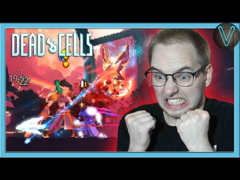 Video: DLC Berbayar Pertama Dead Cells Mendapatkan Tanggal Rilis Februari Di PC Dan Konsol