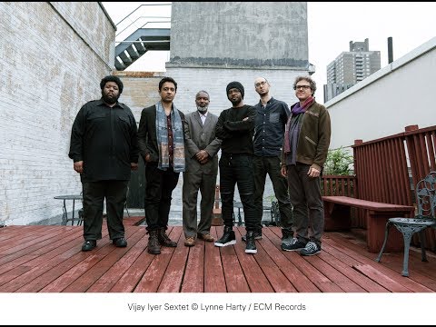 Vijay Iyer Sextet - Far From Over (Teaser #2) | ECM Records