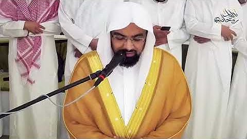 نصف ساعه  تلاوة رائعة مزامير الفرقان للشيخ ناصر القطامى