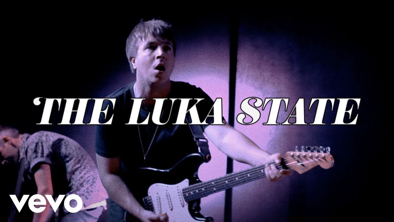 The Luka State - Losing Streak (Official Music Video)