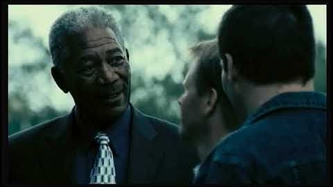 映画「ザ・スナイパー」予告編