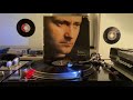 Phil Collins - I Wish It Would Rain Down (VINYL 12", Hi-Res Audio)