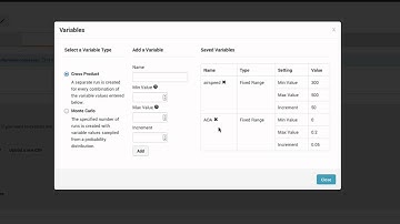 Rescale Tutorial   Job Demonstration