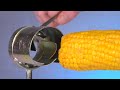 BIG TEST - 12 kitchen gadgets for Corn