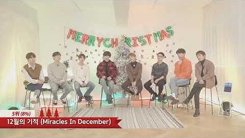 Download Exo Merry Christmas Mp3 Free And Mp4