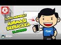 Cara Membuat Animasi Berbicara di Hp Android | KINEMASTER TUTORIAL #15