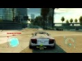 NFS Undercover l Audi R8 Bug