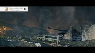Sniper elite V2 remastered ps4 trophy easy bomb fast run trofeo bomba facile screenshot 2