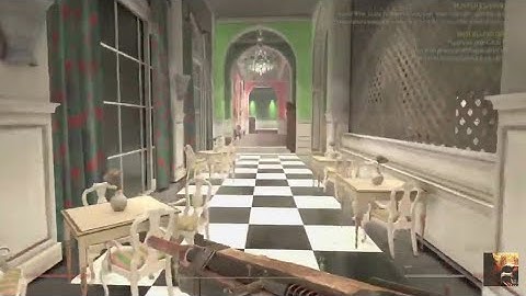 Fallout 76 Wastelanders Part 12 Whitespring Vol. 1 PS4 PRO