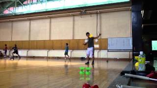 4diabolo 2 Arata