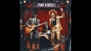 Download Lagu Mr Brownstone Guns N Roses (Funk Soul Cover) MP3