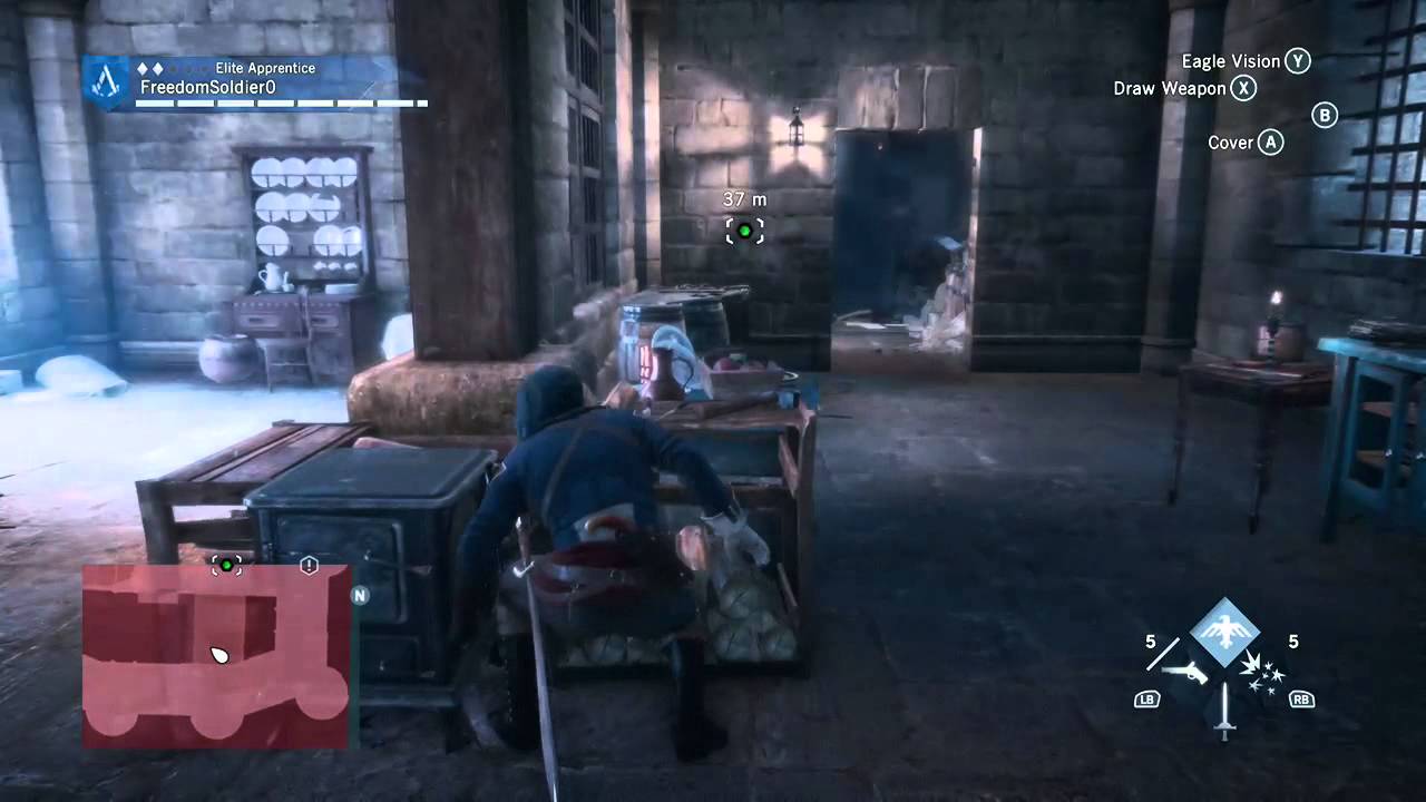 camera iphone 8 plus apk Assassin's Creed Unity Stealth Kills