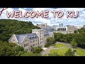 [고려대학교 Korea University] Promotional Video 2020 (official)