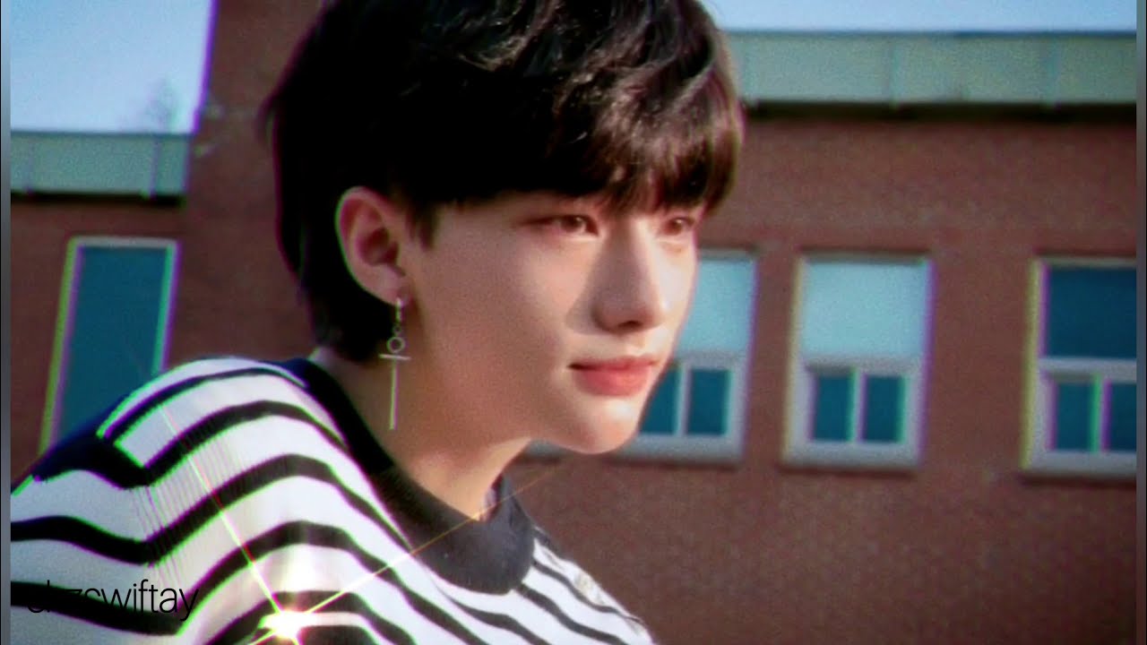 hyunho - august [FMV] | stray kids