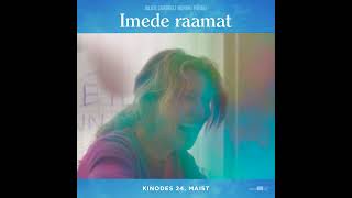 Imede raamat – Kinodes 24. maist