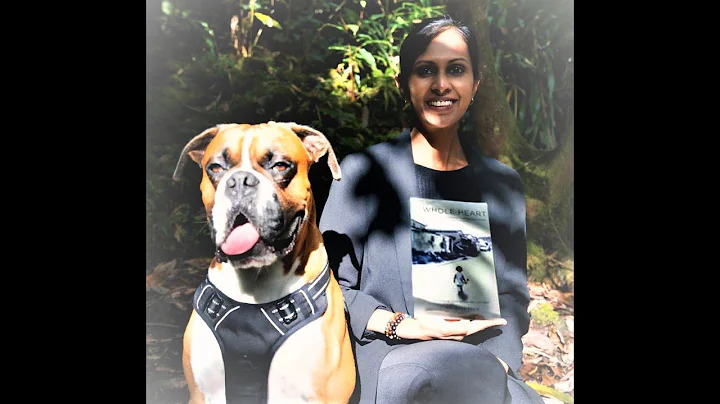Michelle Felix visits Kona Stories