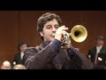 Henri Tomasi, Concerto LIVE - Giuliano Sommerhalder