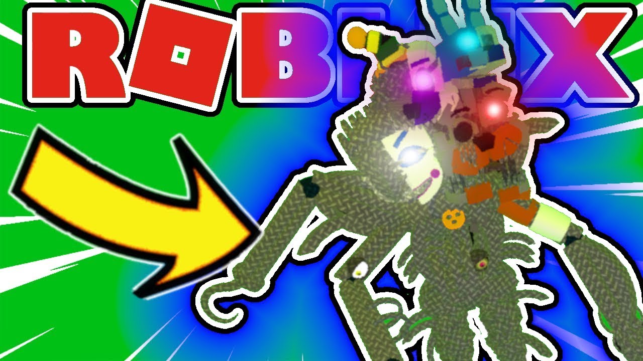 How To Get Molten Location Badge Roblox Five Nights At Freddy S 2 Youtube - roblox lifetime at five nights at freddy