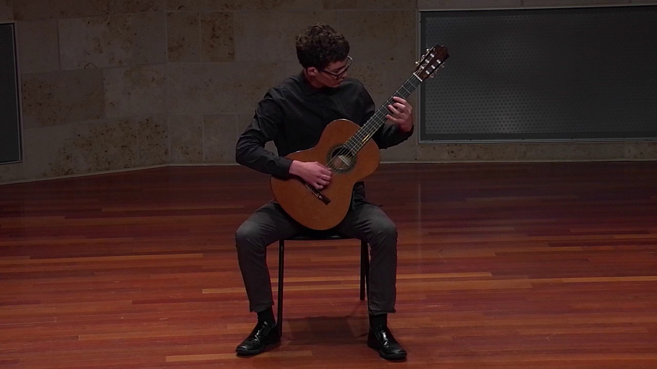 Se Ela Perguntar by Dilermando Reis