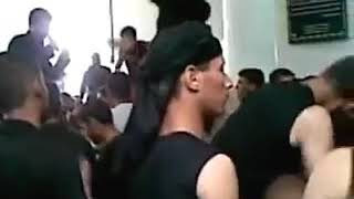اجلدوا أنفسكم يارفضه جزاء بسبكم الصحابة رضي الله عنهم