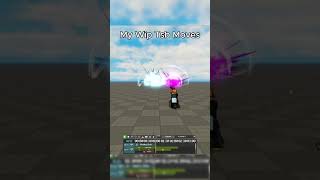 My Wip Tsb Moves  #roblox #jjkgame #video #robloxedit #edit #editing #viral #viralvideo #viralshort