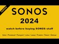 Sonos 2024 rumors  dont skip this